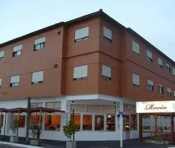 Edificio Comercial en venta - 550mts2 - Mar Del Tuyu 1