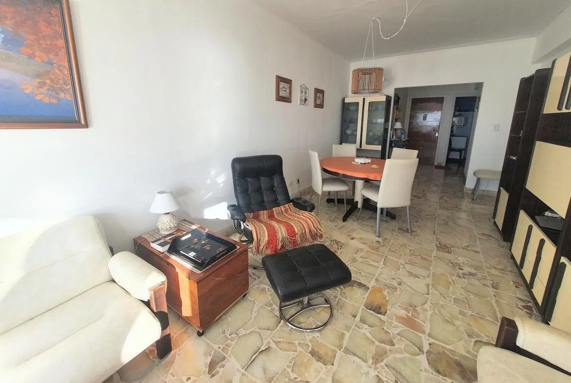 Departamento en venta - 2 Dormitorios 2 Baños 1 Cochera - 83Mts2 - Miramar 1