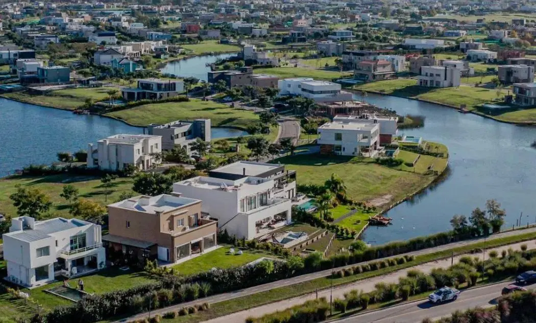 Terreno en venta - 2.259mts2 -  Escobar 4