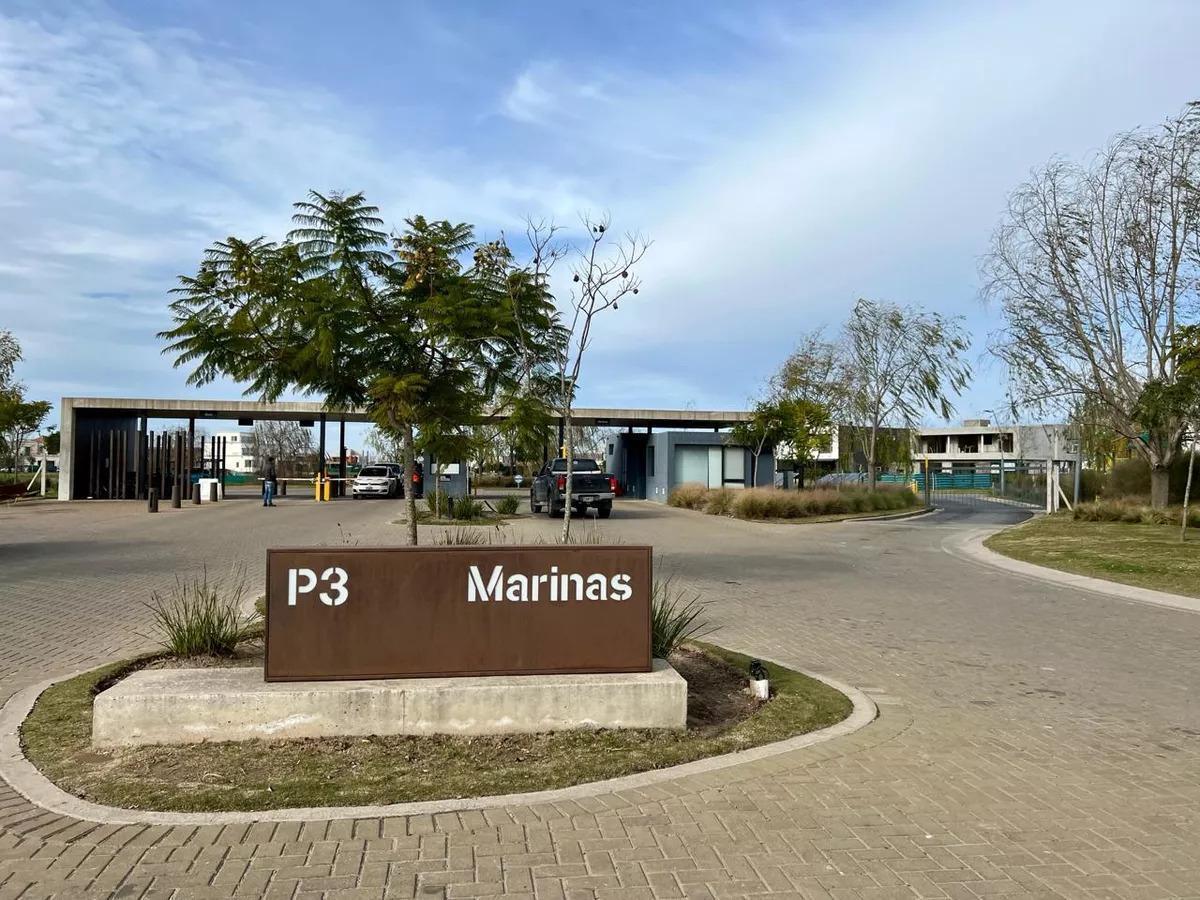 Terreno en venta - 2.259mts2 -  Escobar