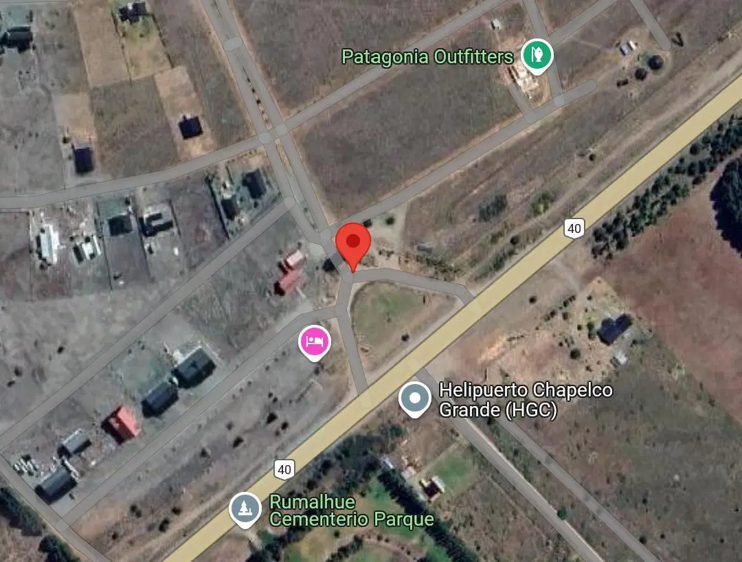 Terreno en venta - 2006Mts2 - San Martín de Los Andes 2