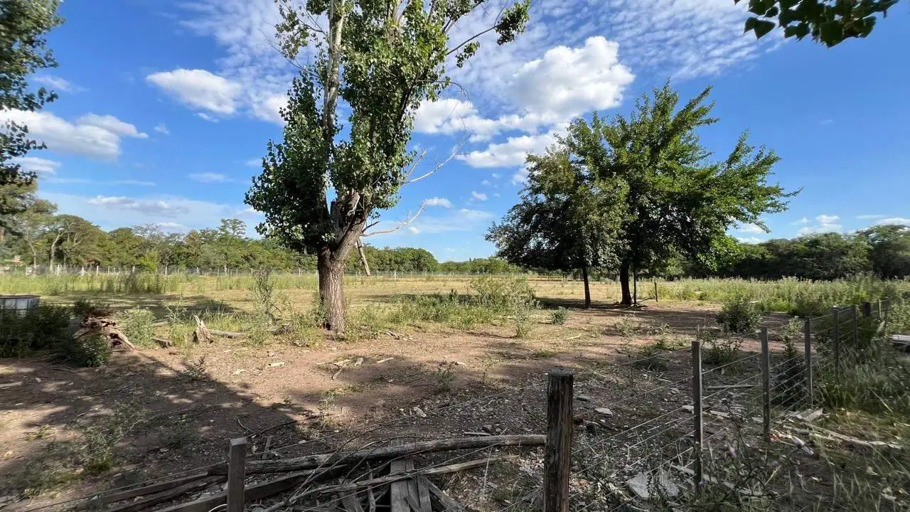 Campo en venta - 46.000mts2 - Mercedes 2