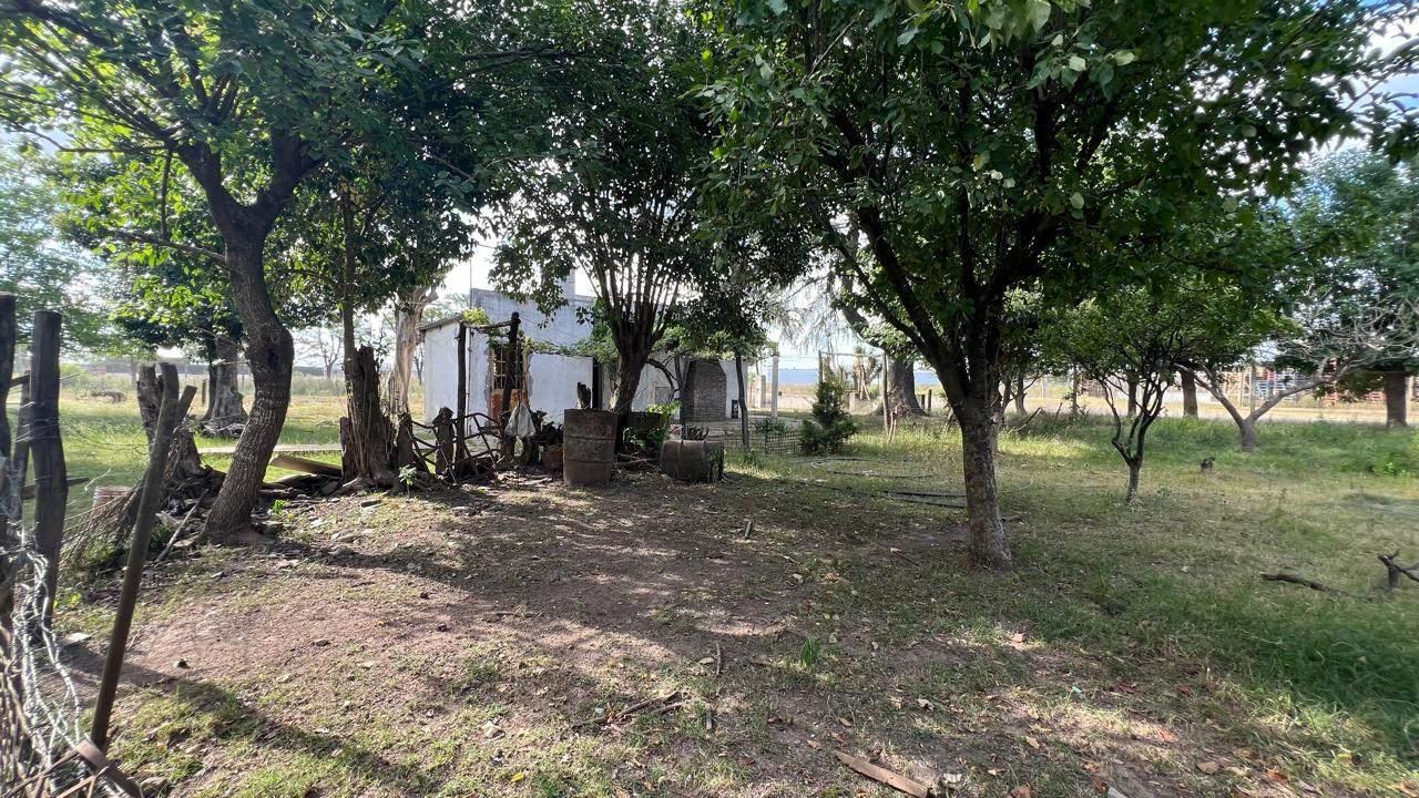 Campo en venta - 46.000mts2 - Mercedes