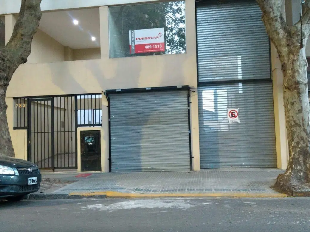 Cocheras cubiertas venta - 12mts2 - La Plata 4