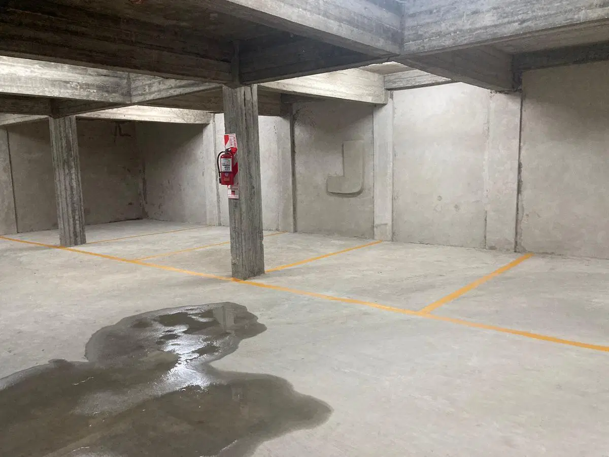 Cocheras cubiertas venta - 12mts2 - La Plata 2