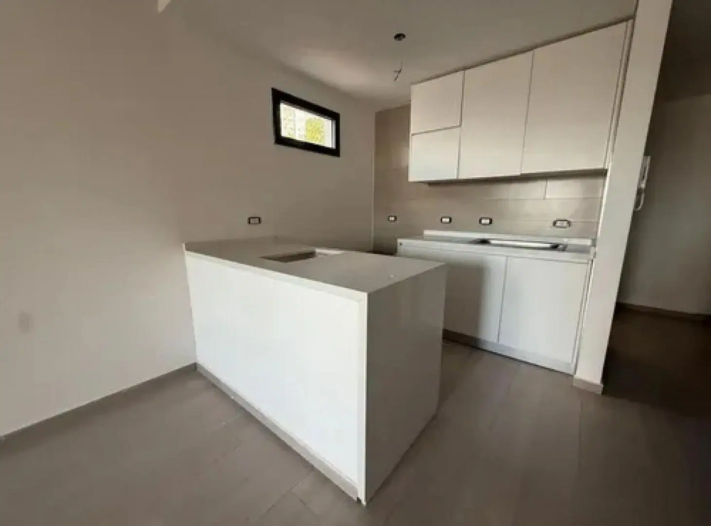 Departamento en Venta - Monoambiente 1 Baño - 37mts - Palermo 4
