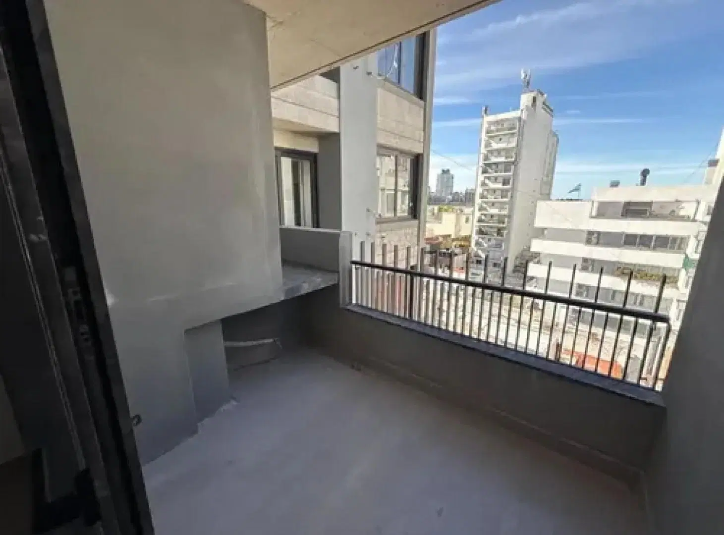 Departamento en Venta - Monoambiente 1 Baño - 37mts - Palermo 3