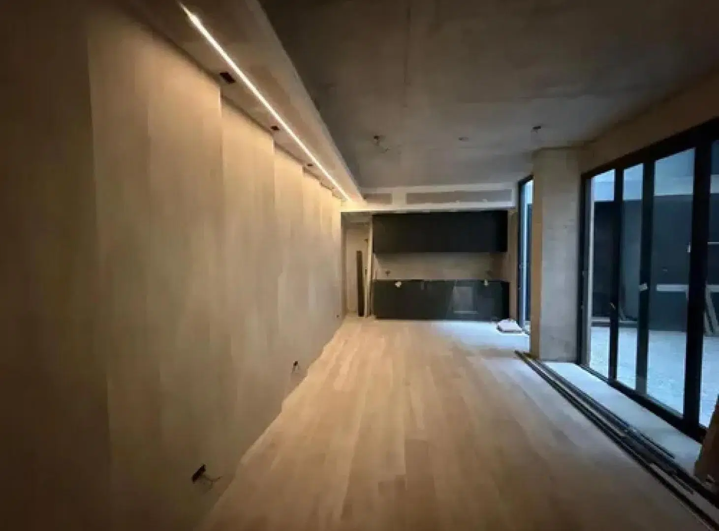 Departamento en Venta - Monoambiente 1 Baño - 37mts - Palermo 2