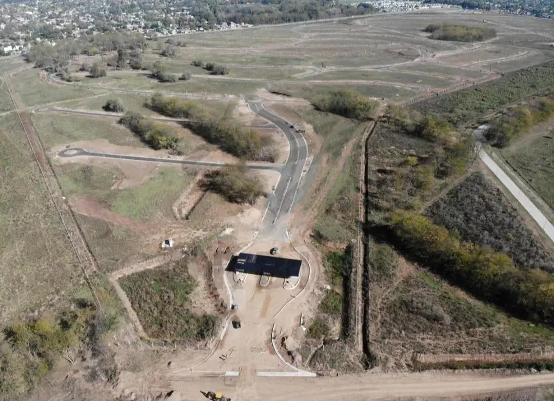 Terreno en venta - 605Mts2 - Village Plaza, Pueblo Vista 4