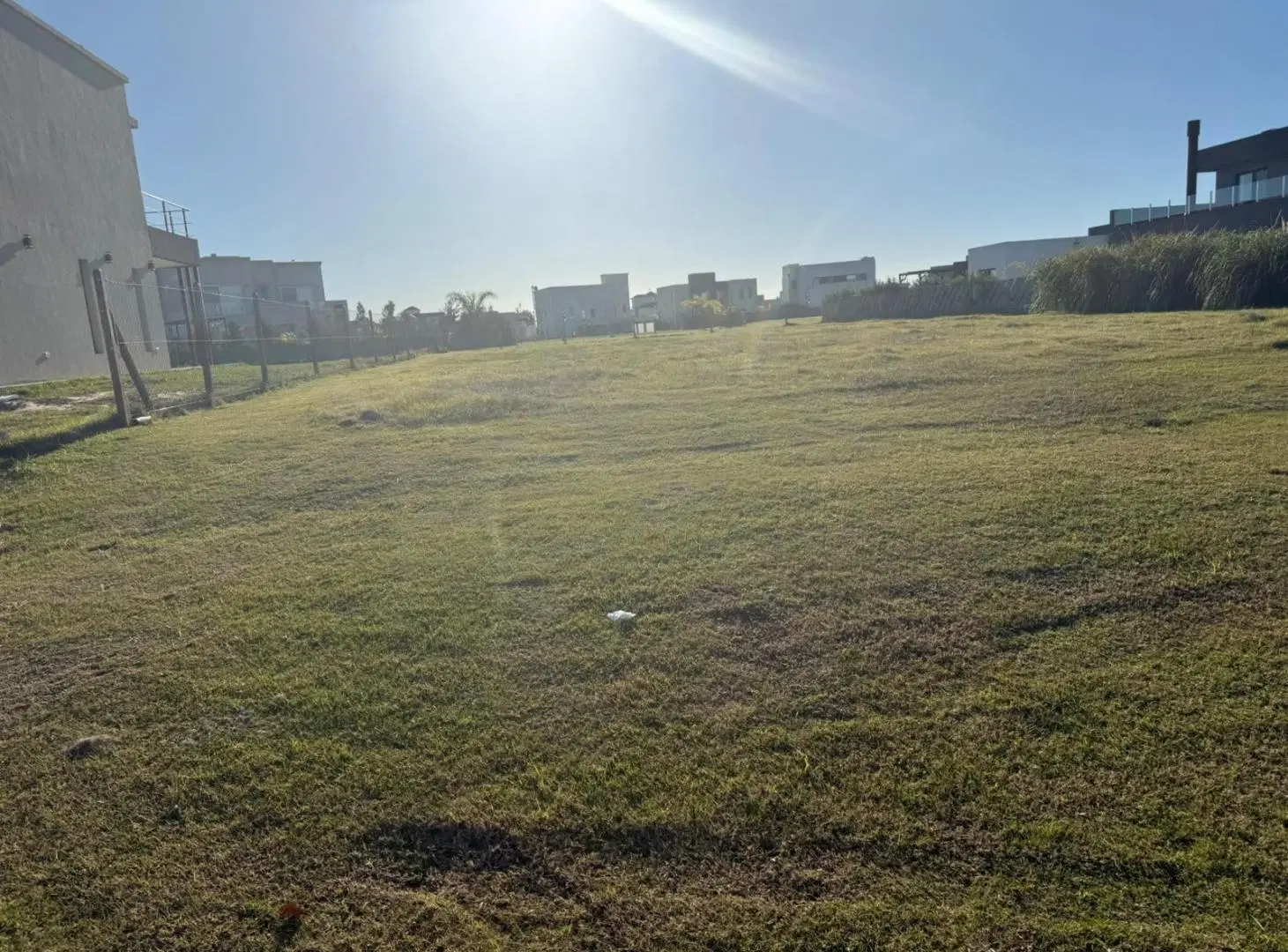 Terreno en Venta - - 842mts - La Plata 7