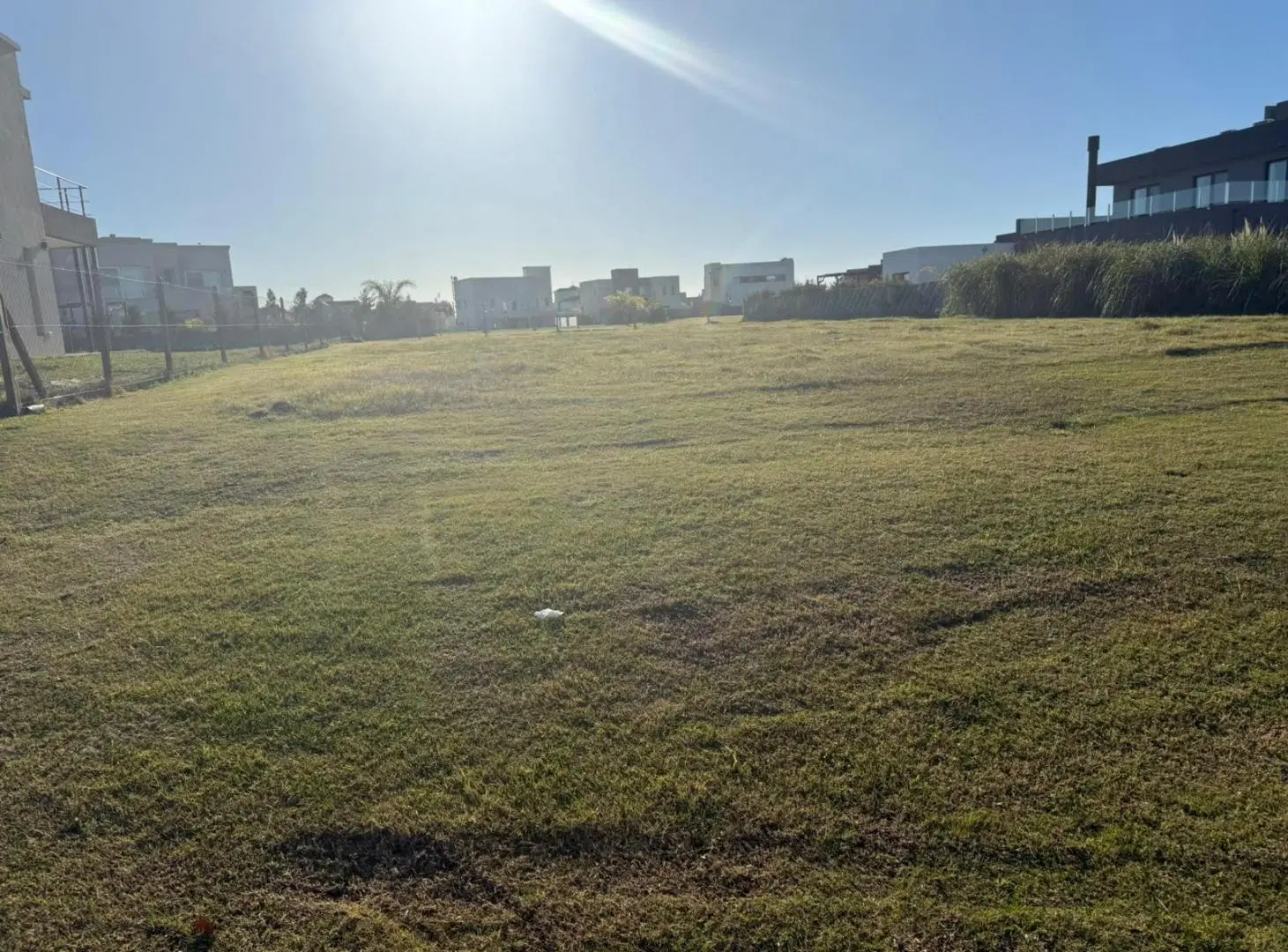 Terreno en Venta - - 842mts - La Plata 3