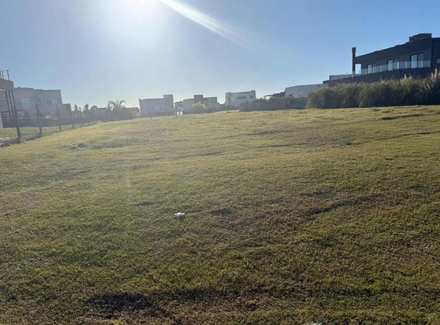 Terreno en Venta - - 842mts - La Plata 5