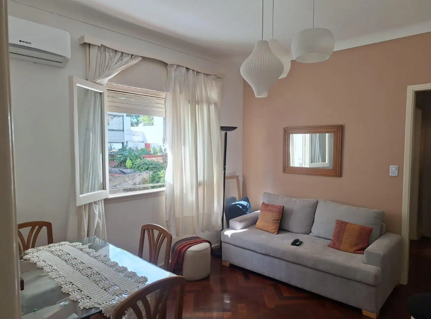 Departamento en venta - 1 Dormitorio 1 Baño - Coghlan 5