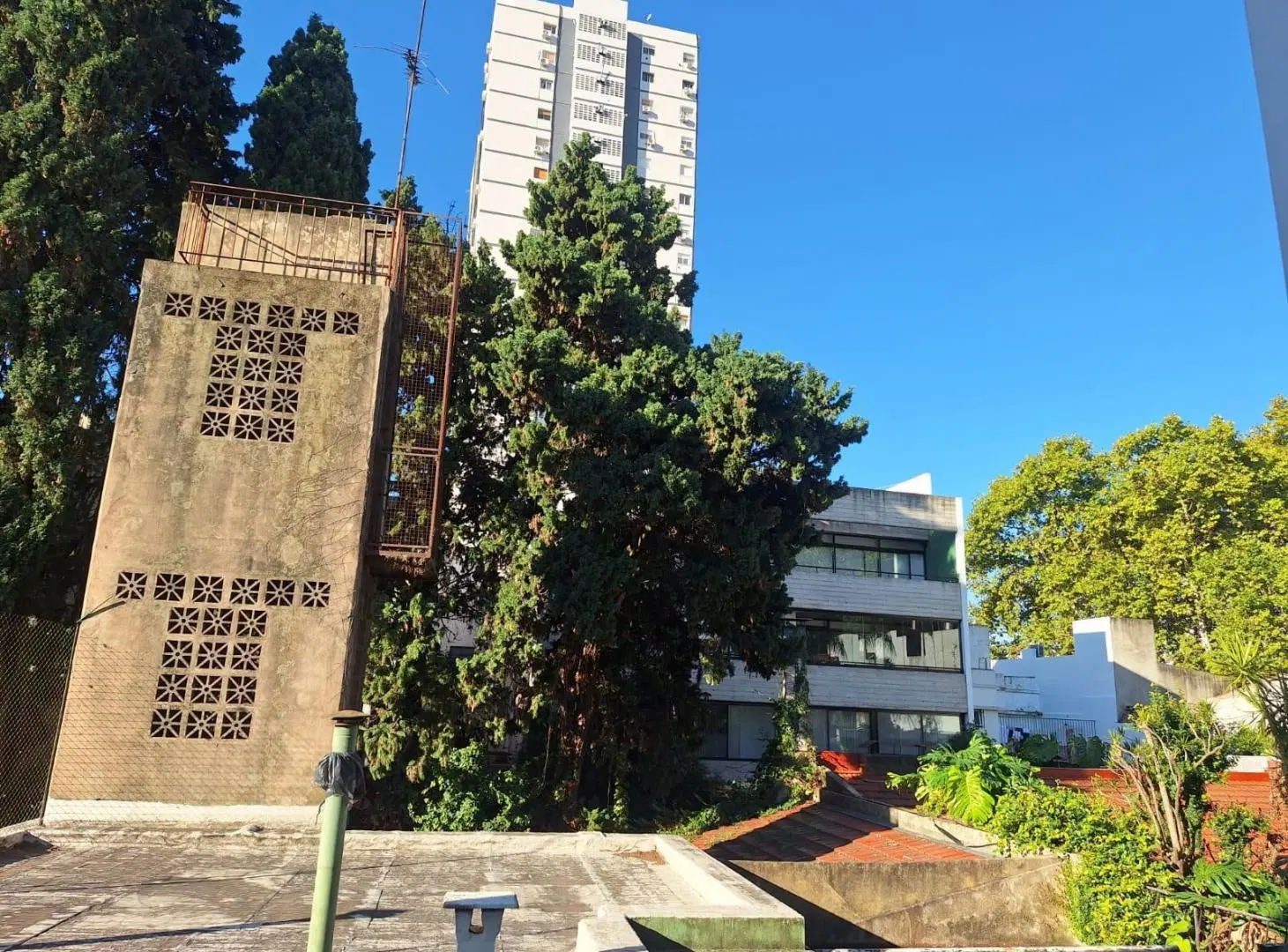Departamento en venta - 1 Dormitorio 1 Baño - Coghlan 3
