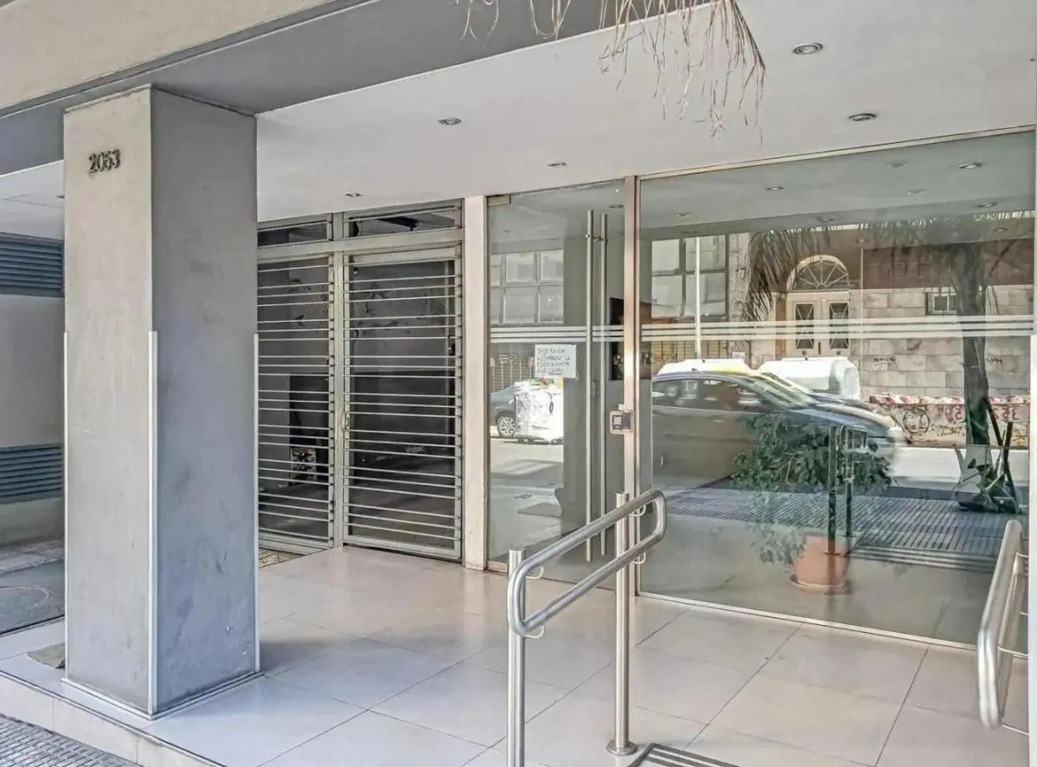 Departamento Monoambiente en venta - 1 Baño - Balvanera 5