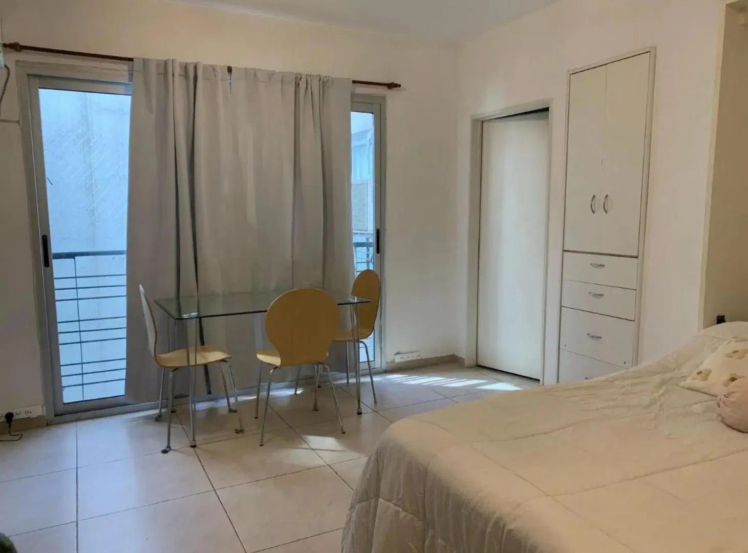 Departamento Monoambiente en venta - 1 Baño - Balvanera 2