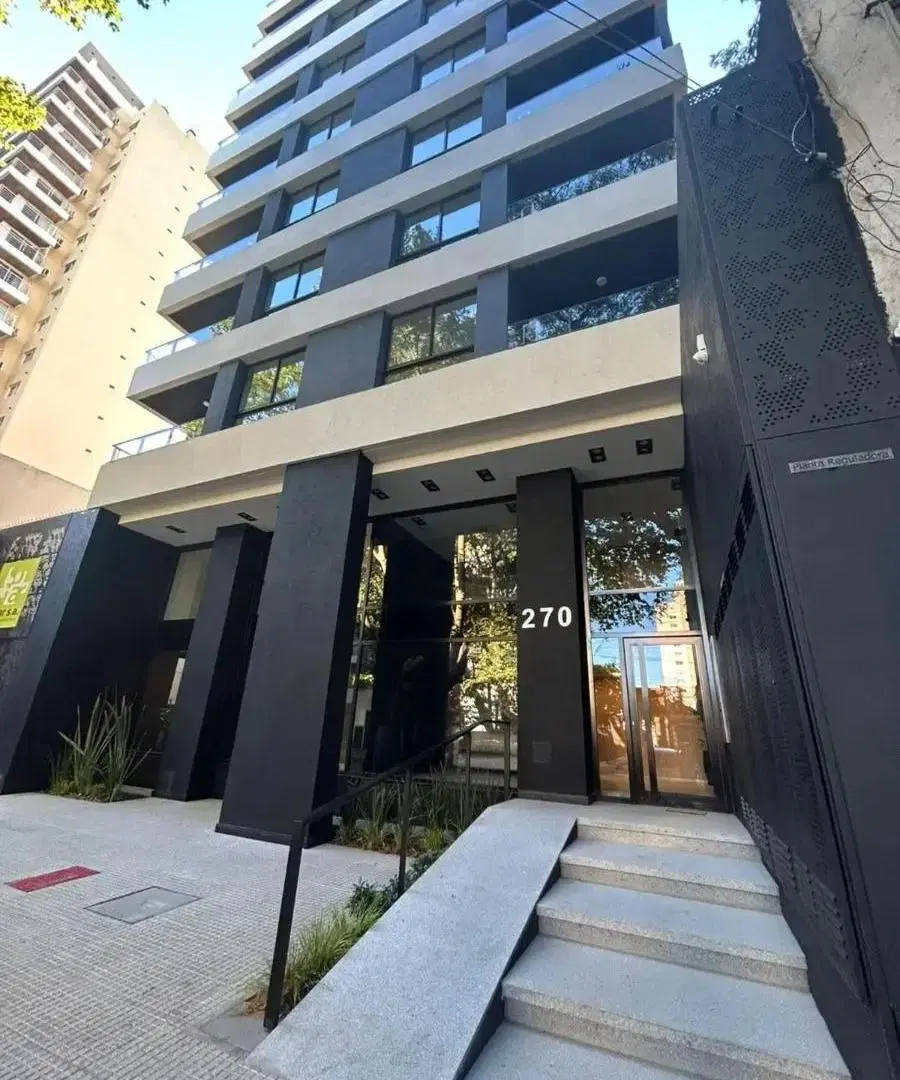 Departamento en Venta - 1 Dormitorio 1 Baño - 46mts - Lomas De Zamora (Partido) 2