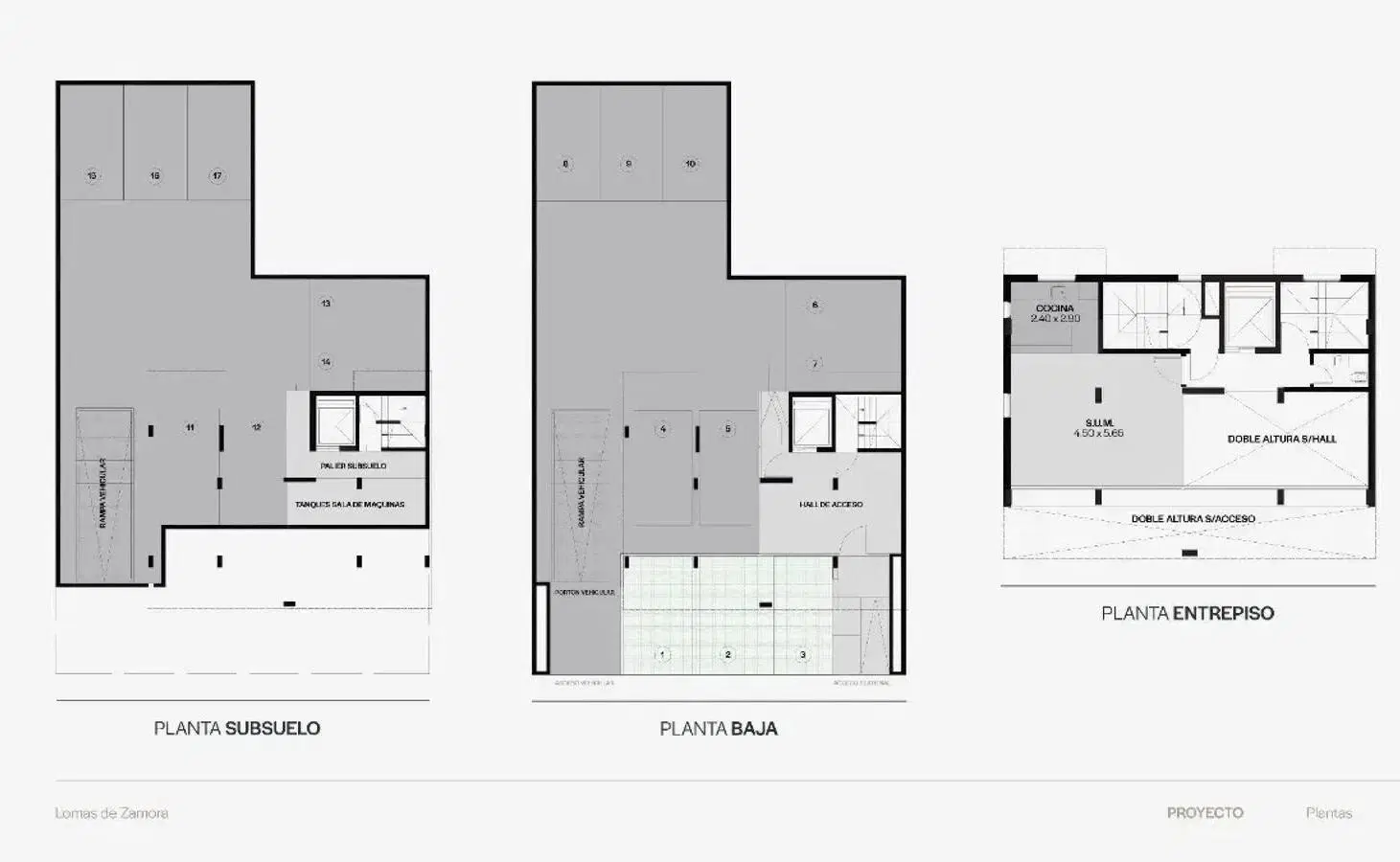 Plano 2