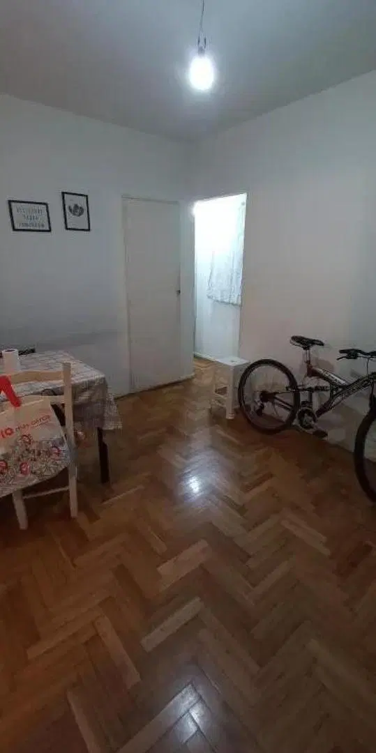 Departamento en Venta - 1 Dormitorio 1 Baño - 32mts - Almagro 2
