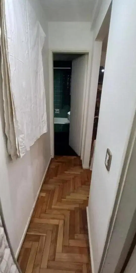 Departamento en Venta - 1 Dormitorio 1 Baño - 32mts - Almagro 5