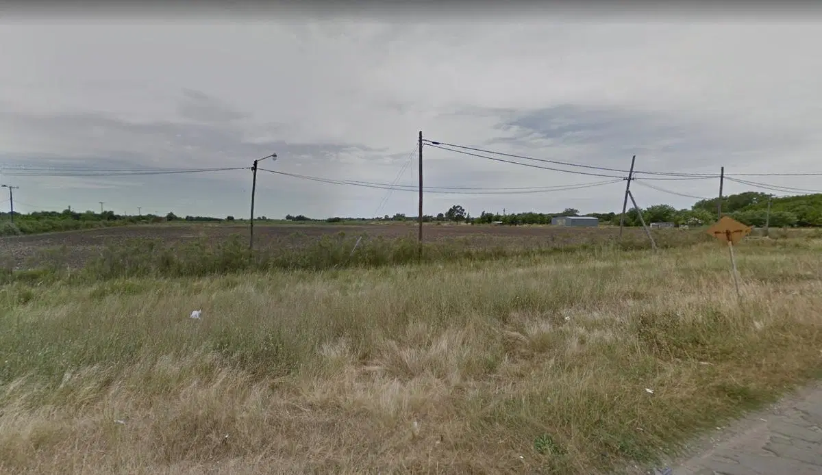 Campo en venta - 9,7 Hectáreas - La Plata 3