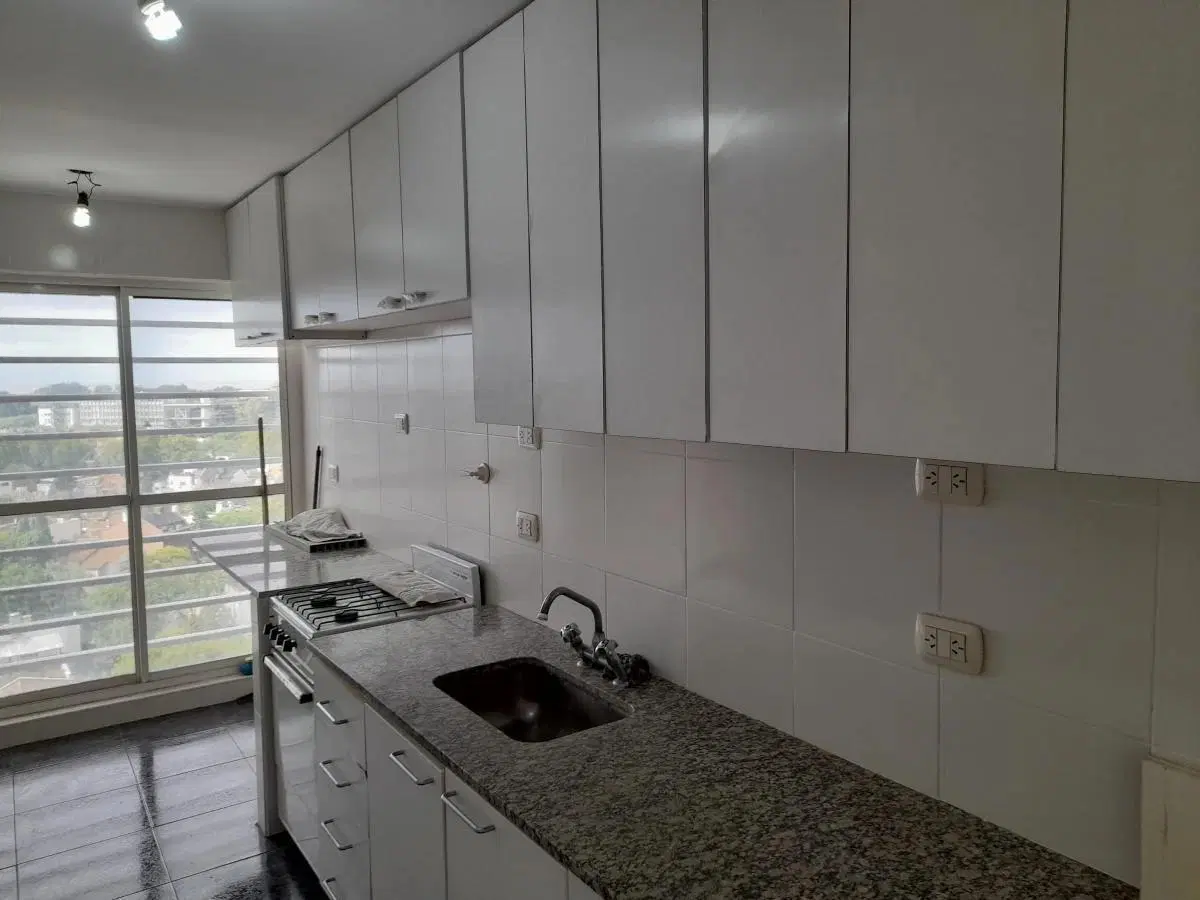 Departamento en venta - 3 Dormitorios 4 Baños - Nuñez 8