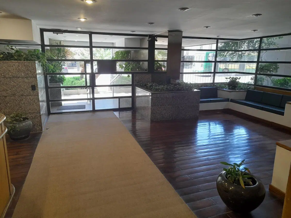 Departamento en venta - 3 Dormitorios 4 Baños - Nuñez 3