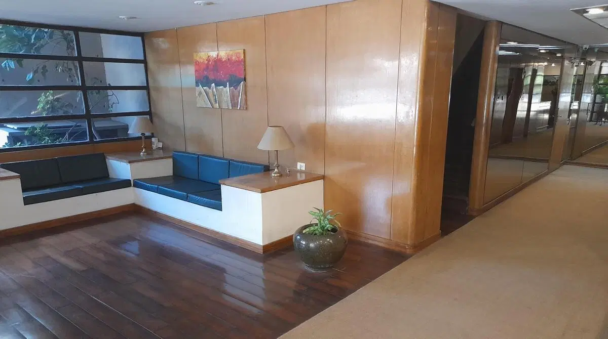Departamento en venta - 3 Dormitorios 4 Baños - Nuñez 2