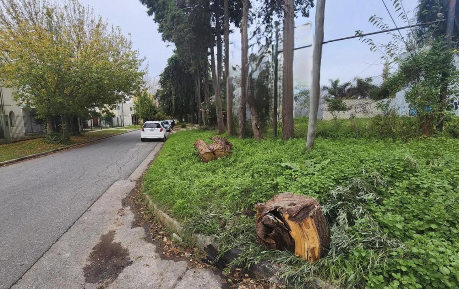 Terreno en venta - 400Mts2 - City Bell