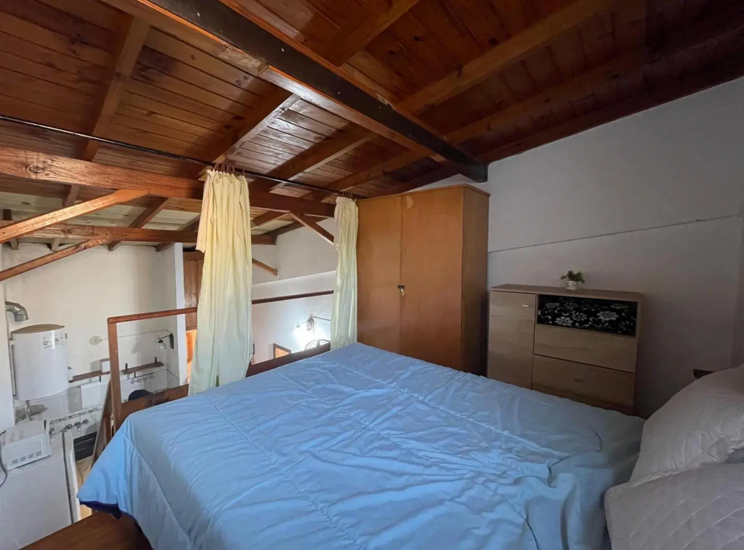 Departamento Monoambiente en venta - 1 Baño - Pinamar 4