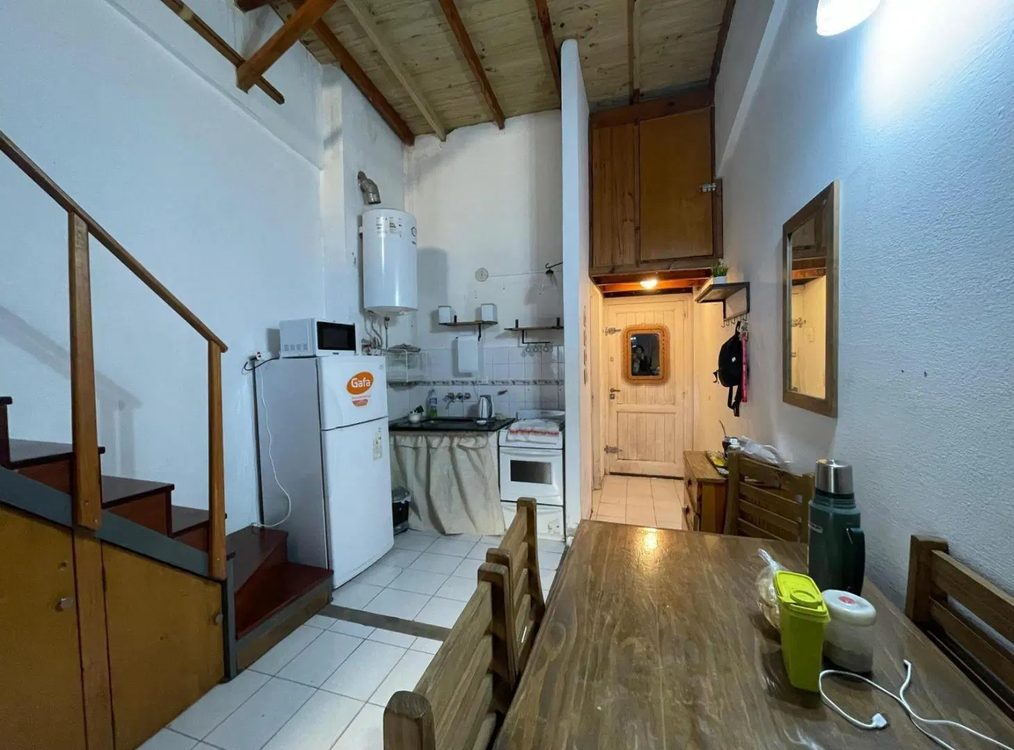Departamento Monoambiente en venta - 1 Baño - Pinamar 5