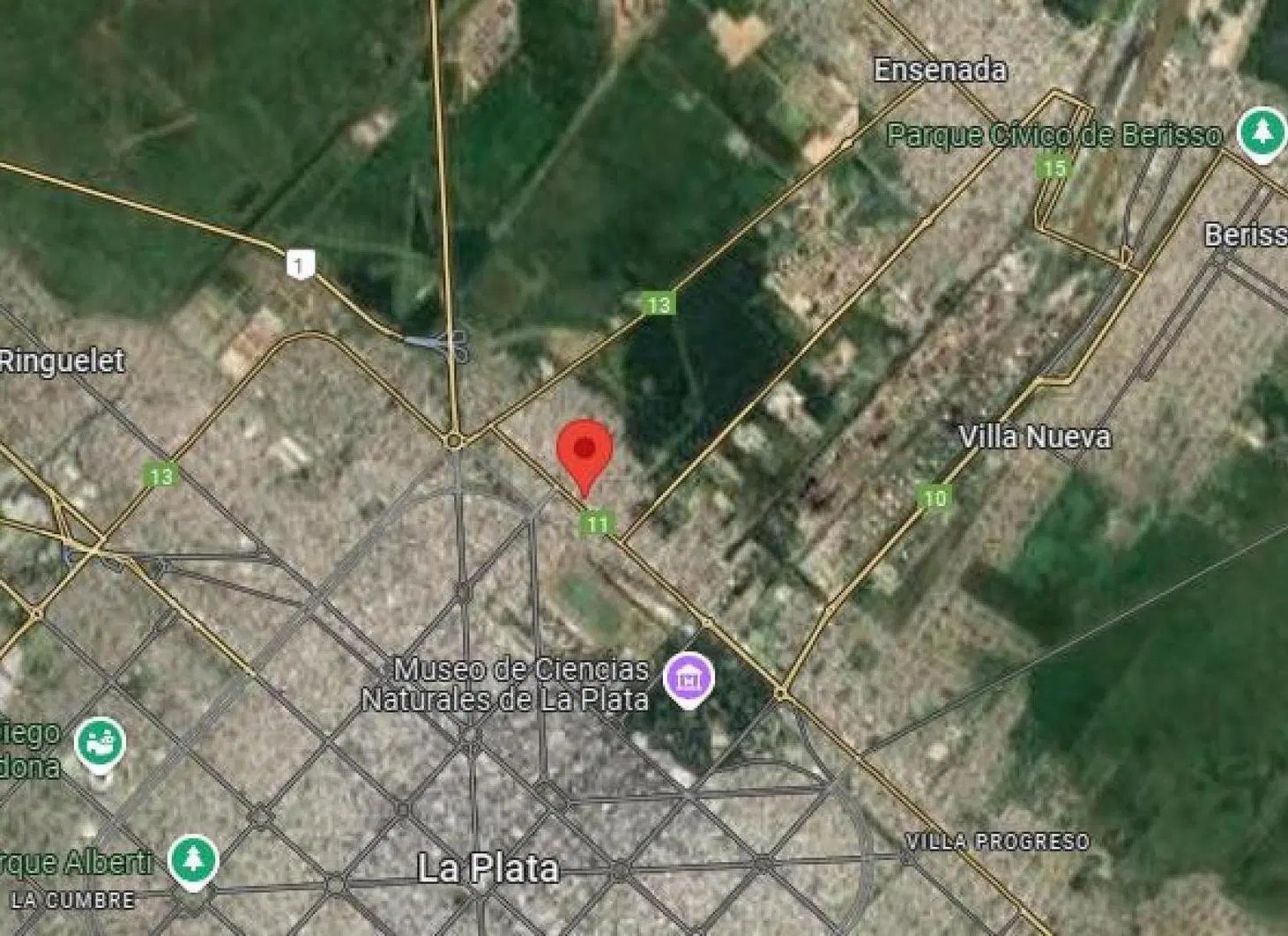 Depósito en venta - Oficina - Baño - 430mts2 - Ensenada 4