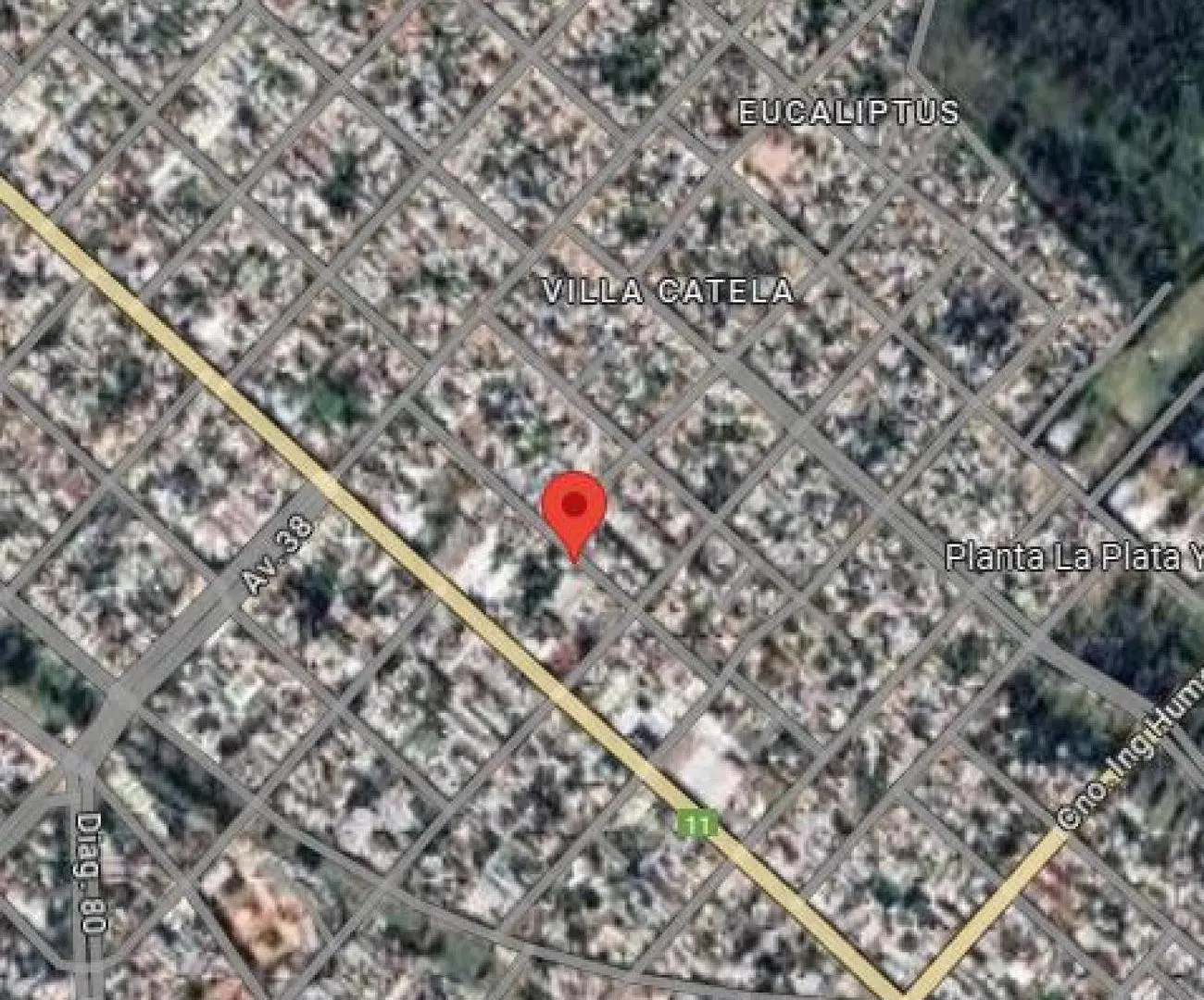 Depósito en venta - Oficina - Baño - 430mts2 - Ensenada 5