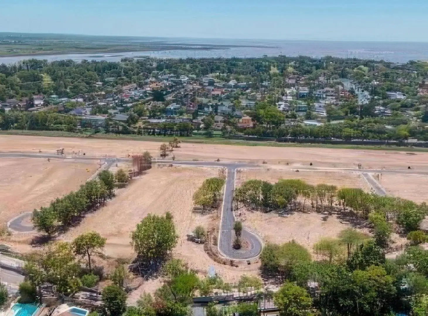 Terreno en venta - 602mts2 - San Juan Chico, Guillermo Hudson, Berazategui 3