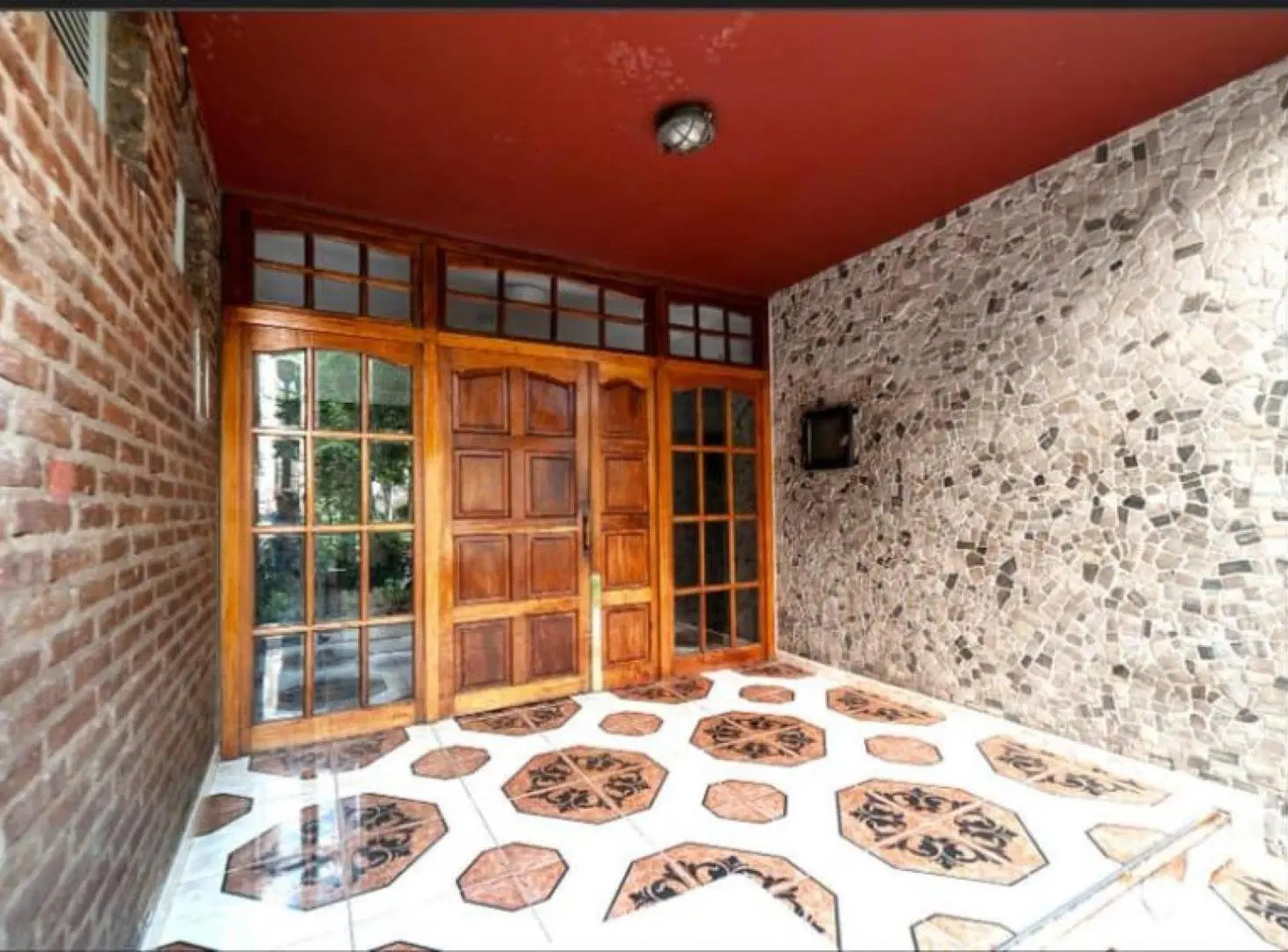 Departamento en venta - 1 Dormitorio 1 Baño - Villa Lugano 8