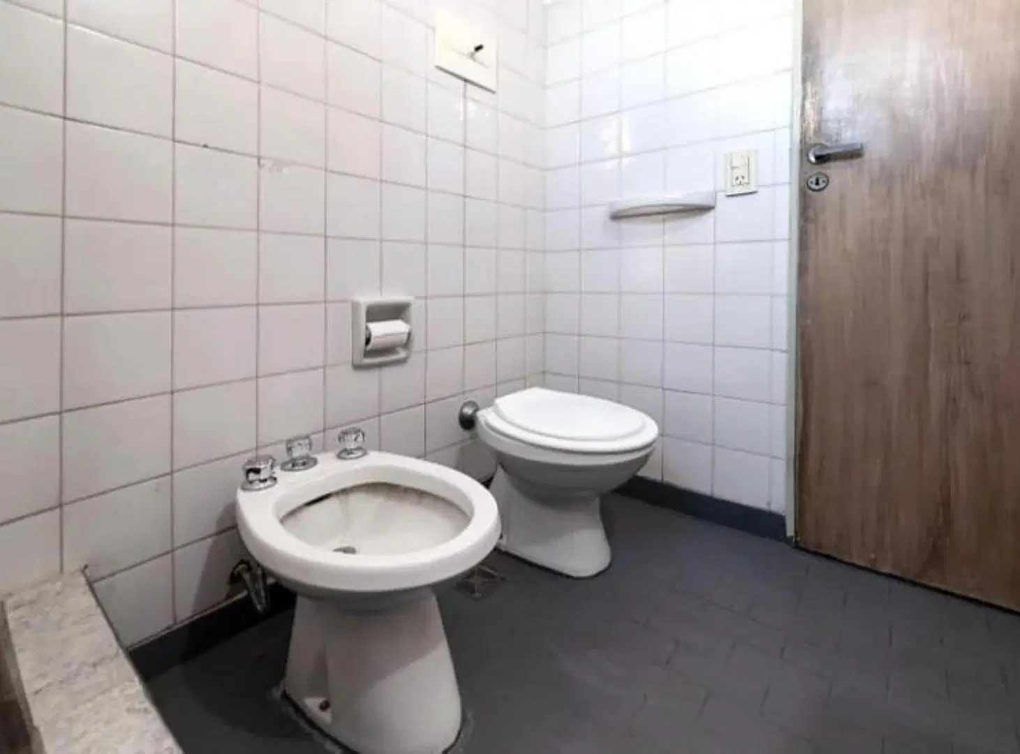 Departamento en venta - 1 Dormitorio 1 Baño - Villa Lugano 2
