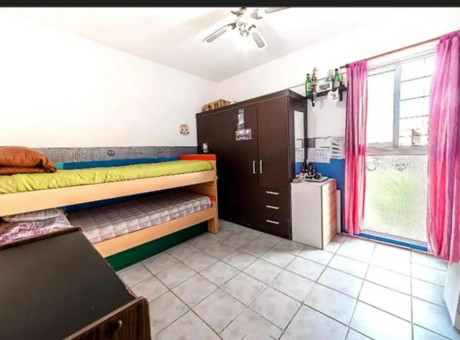 Departamento en venta - 1 Dormitorio 1 Baño - Villa Lugano 5
