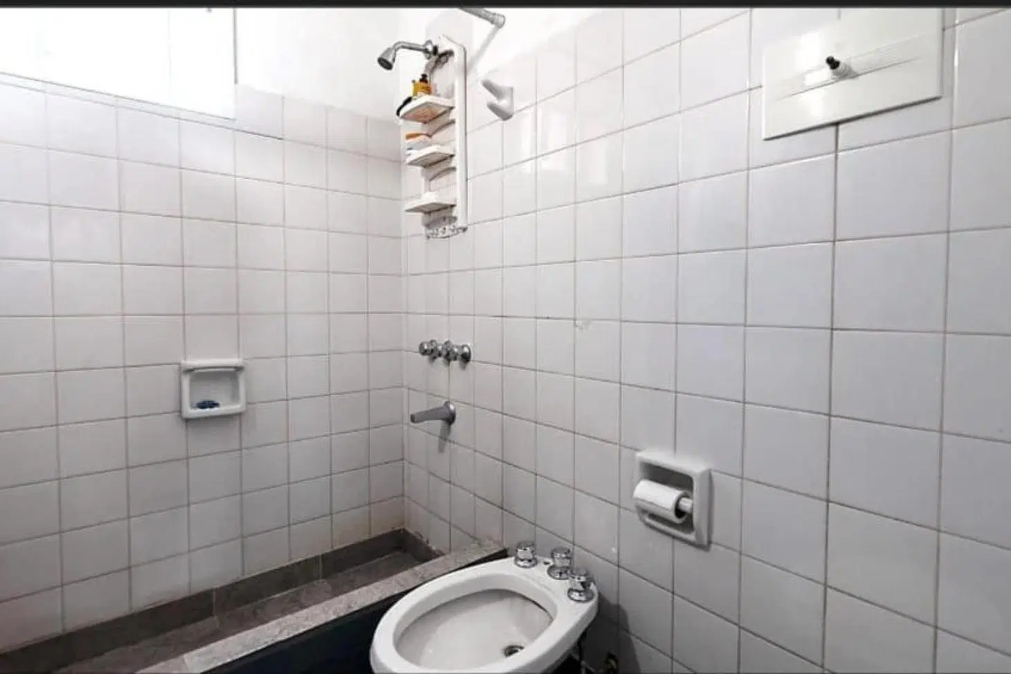Departamento en venta - 1 Dormitorio 1 Baño - Villa Lugano 4
