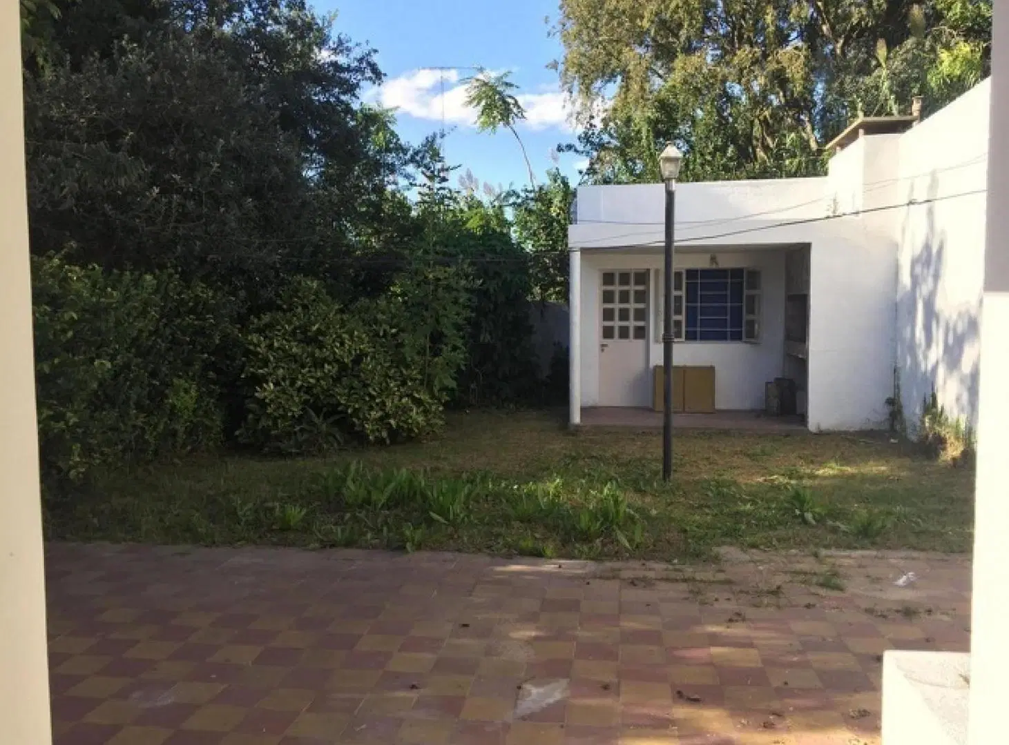 Casa en venta - 2 Dormitorios 1 Baño - Pergamino 4