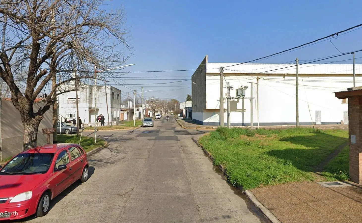 Casa en venta - 2 Dormitorios 1 Baño - Pergamino 3