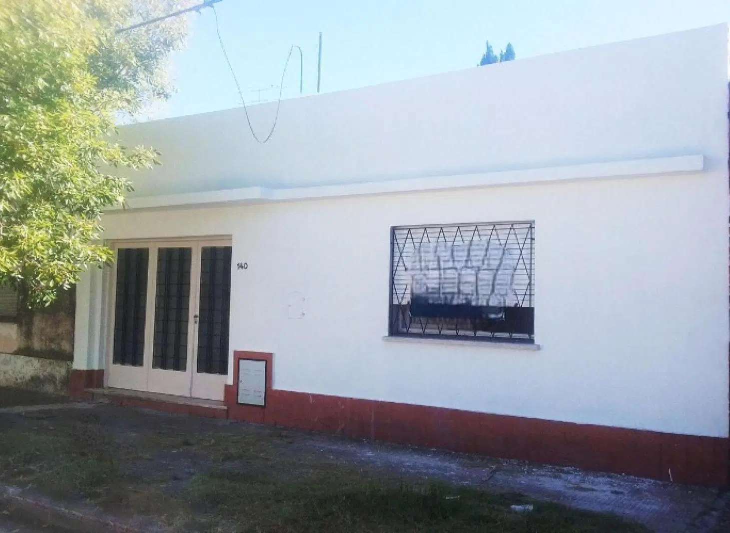 Casa en venta - 2 Dormitorios 1 Baño - Pergamino 2