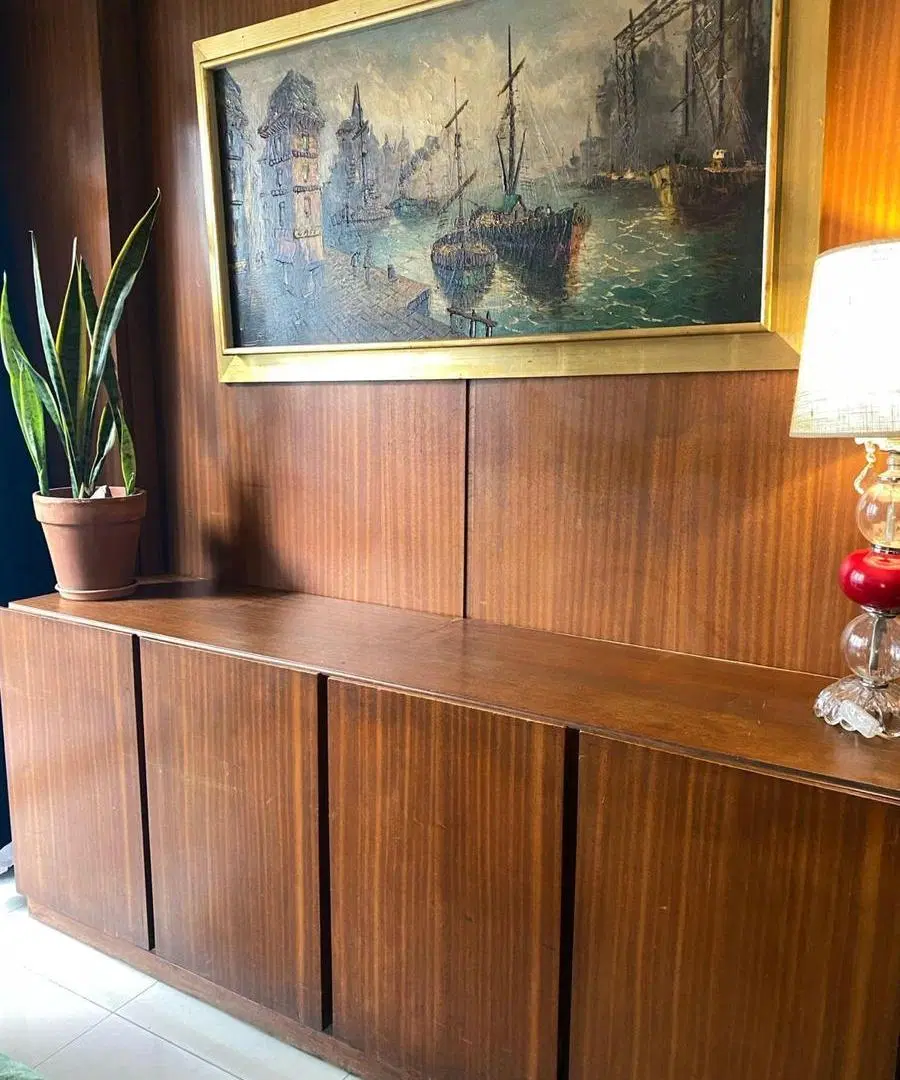 Departamento Monoambiente en venta - 1 Baño - Retiro 3