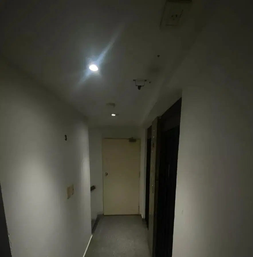 Departamento Monoambiente en venta - 1 Baño - 25Mts2 - Constitución 3