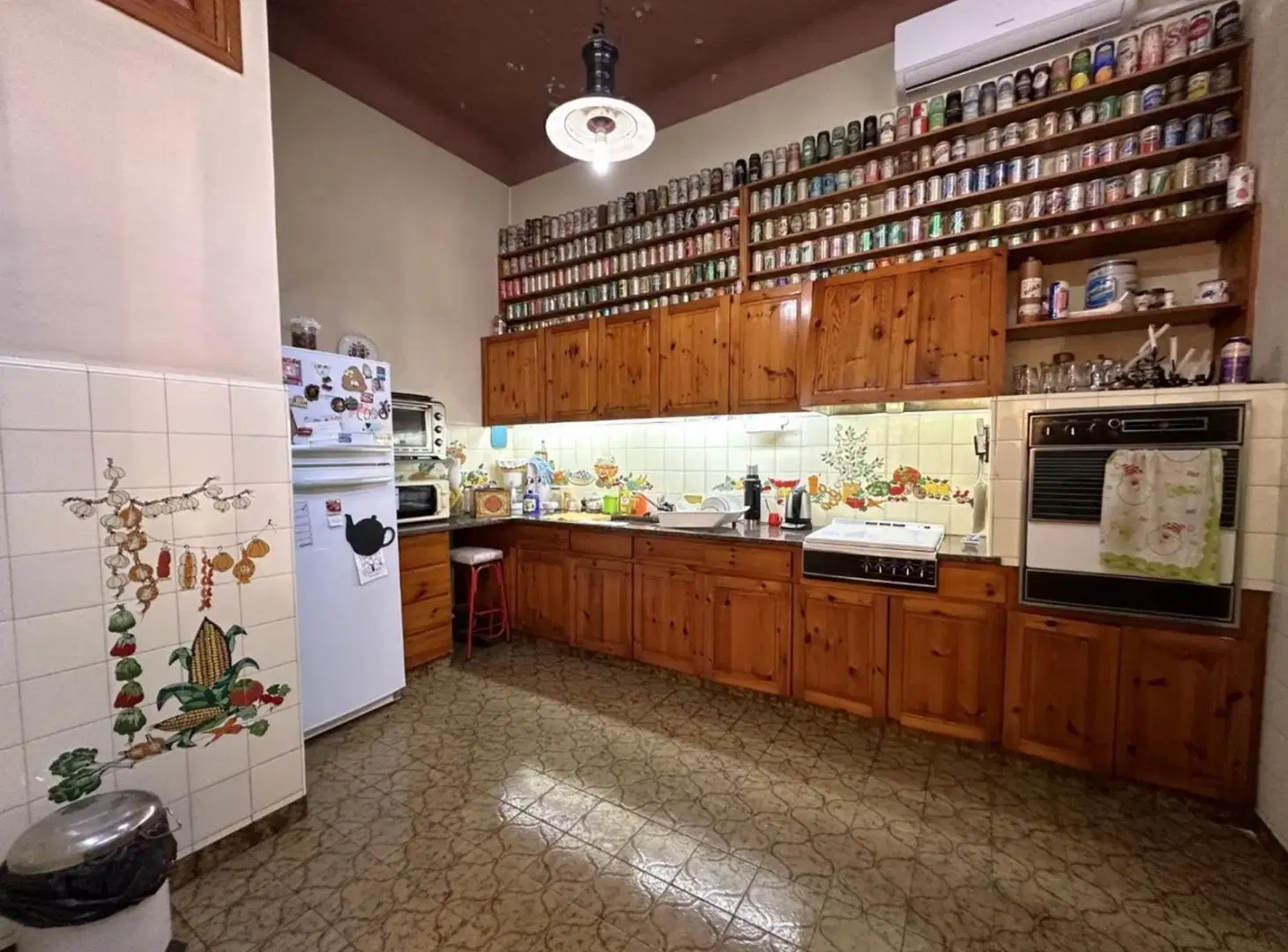 Casa en venta - 8 Dormitorios 5 Baños - Villa Devoto 5