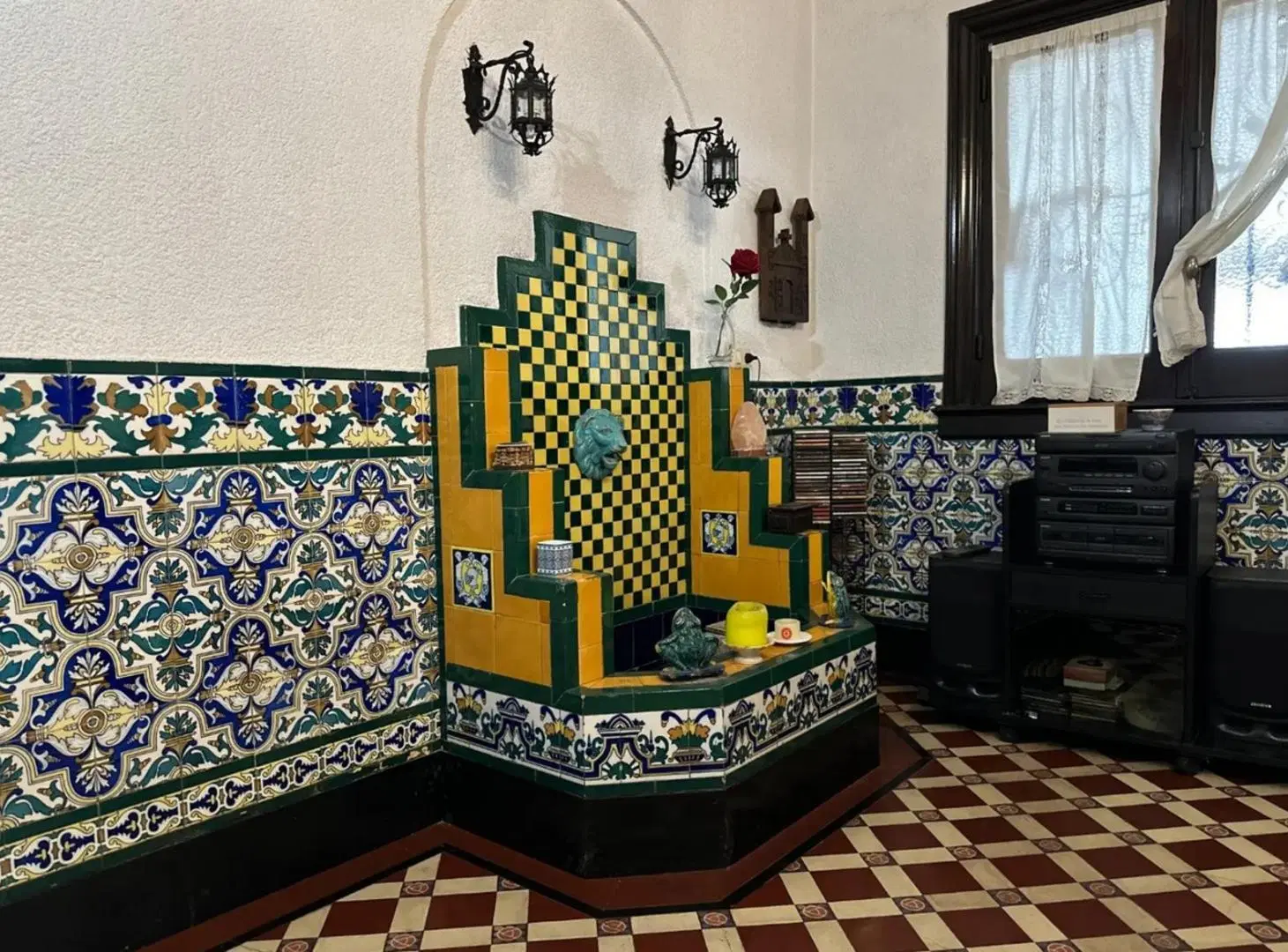 Casa en venta - 8 Dormitorios 5 Baños - Villa Devoto 3