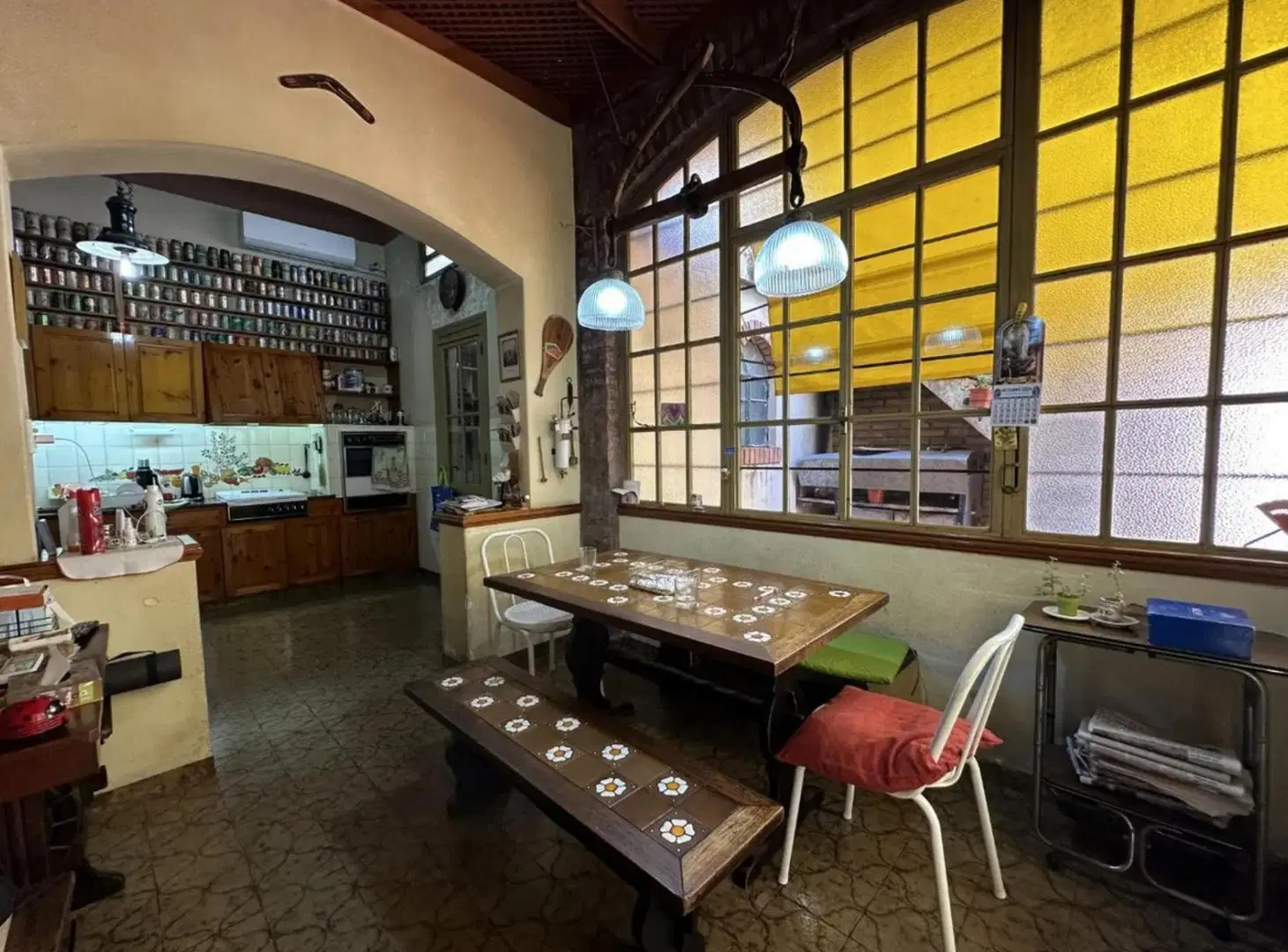 Casa en venta - 8 Dormitorios 5 Baños - Villa Devoto 4