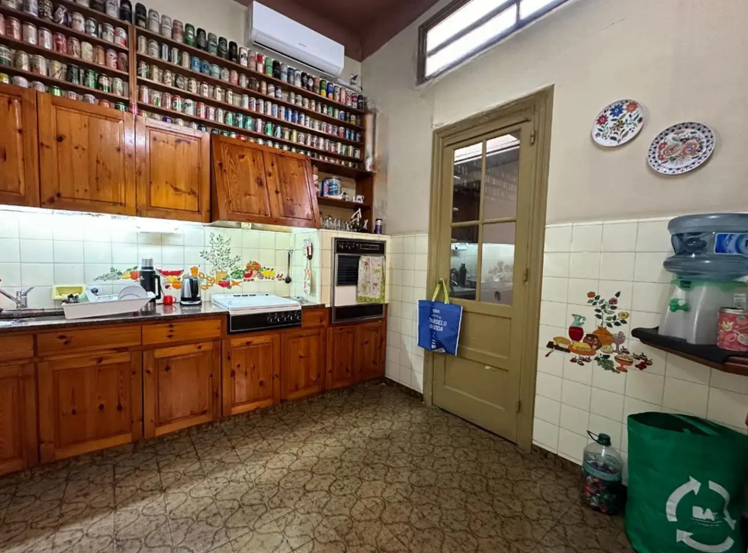 Casa en venta - 8 Dormitorios 5 Baños - Villa Devoto 1
