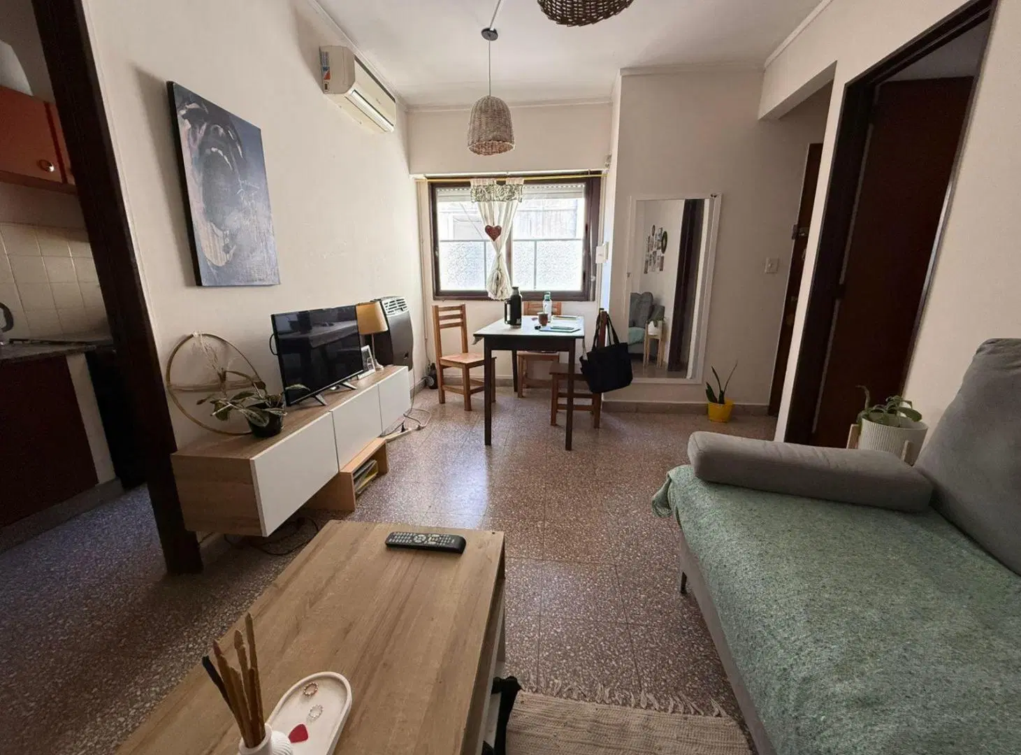 Departamento en venta - 1 Dormitorio 1 Baño - La Plata 3