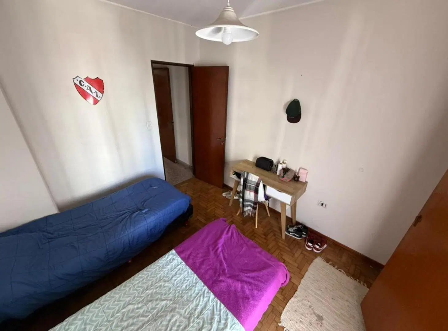 Departamento en venta - 1 Dormitorio 1 Baño - La Plata 2