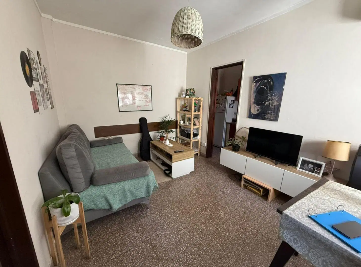 Departamento en venta - 1 Dormitorio 1 Baño - La Plata 4